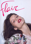 Flair (Italy-October 2012)